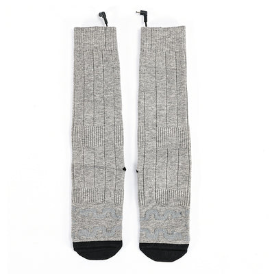 Calcetines Térmicos Eléctricos para Esquí Unisex - Image 7