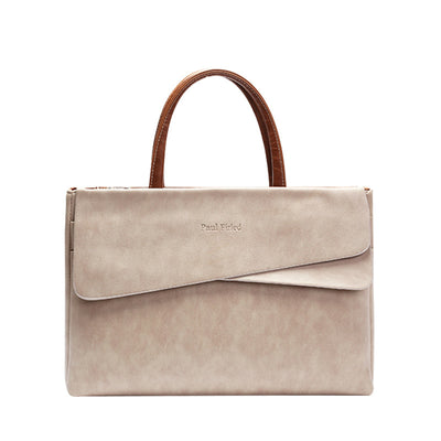 Bolso de Hombro Ejecutivo para Mujer con Gran Capacidad - Image 2