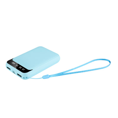 Batería Externa con Pantalla Digital - Carga Rápida de Alta Capacidad - Image 15