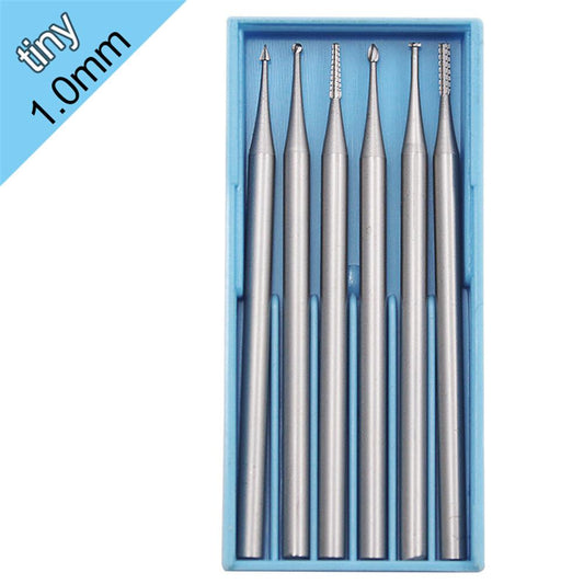 Set de Herramientas de Grabado de Precisión - Micro Taladro para Tallado en Madera - Image 2