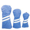 Blue, Size Large 33*17 Cm, 90 G