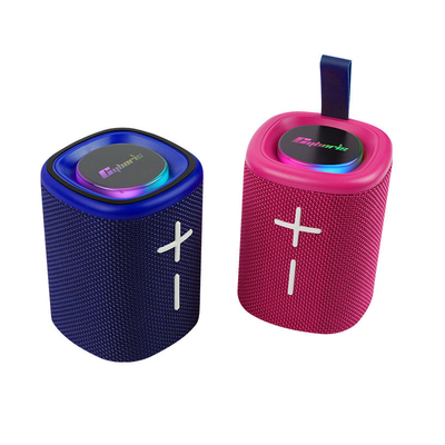 Parlante Bluetooth 2 en 1 Magnético Cyboris S18 - Estéreo Inalámbrico Divisible 20W - Image 26