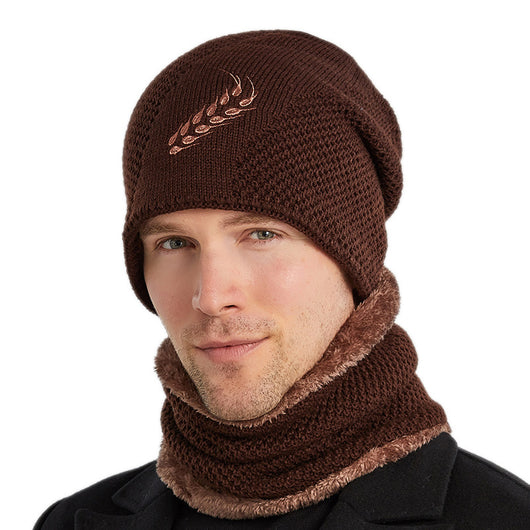Gorro Térmico para Ciclismo en Invierno - Protección Auditiva Hombre - Image 15