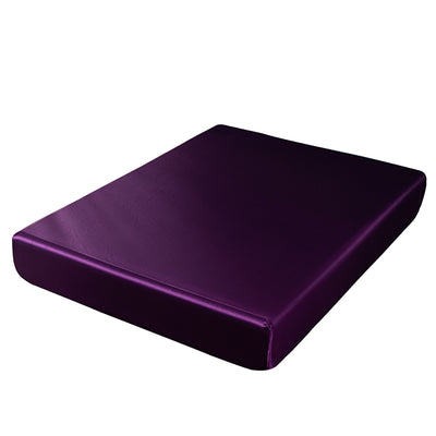 Protector de Colchón Simmons Antideslizante Ajustable Una Pieza - Image 20