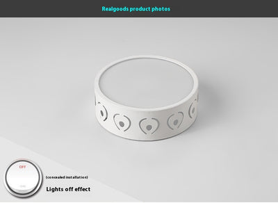 Lámpara de Pasillo Minimalista Moderna - Image 11