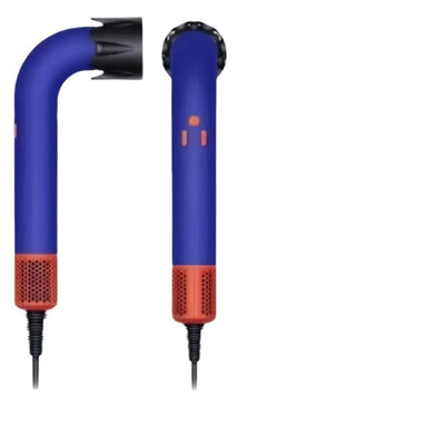 Secador de Cabello sin Aspas con Tecnología Aniónica - Image 4