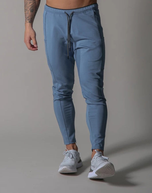 Pantalones Deportivos Hombre con Bolsillos Ocultos - Image 21