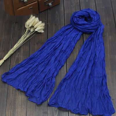 Pañuelo Infantil de Algodón Puro Bali - Colores Caramelo para Otoño - Image 35
