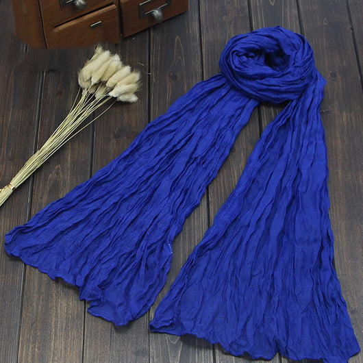 Pañuelo Infantil de Algodón Puro Bali - Colores Caramelo para Otoño - Image 35