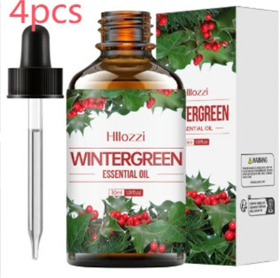 Aceite de Ricino Orgánico 30ml - Masaje Aromaterápico y Cuidado de Piel - Image 65