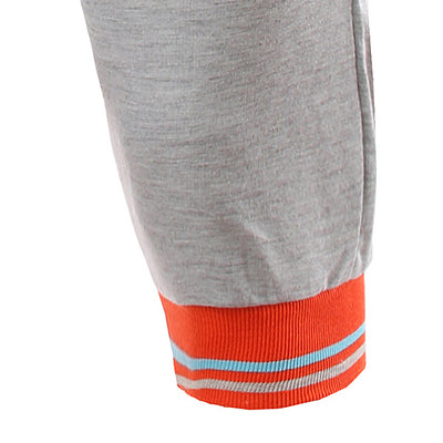 Shorts Deportivos Casuales de Color Sólido para Hombre - Image 12
