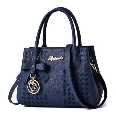 Bolso Bandolera para Mujer de Un Solo Hombro - Image 4