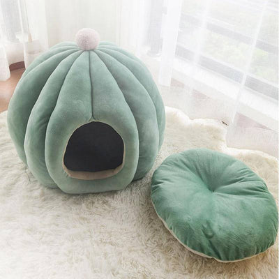 Cama Desmontable y Lavable para Gatos - Accesorios para Mascotas - Image 4