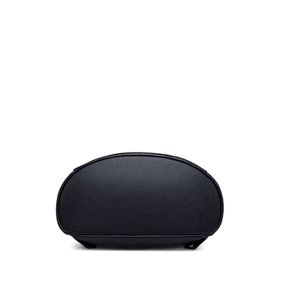 Bolso de Cuero Genuino para Mujer - Gran Capacidad y Estilo - Image 3