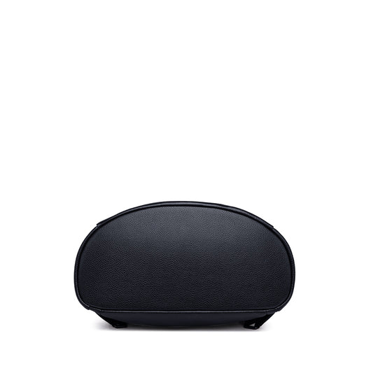 Bolso de Cuero Genuino para Mujer - Gran Capacidad y Estilo - Image 3
