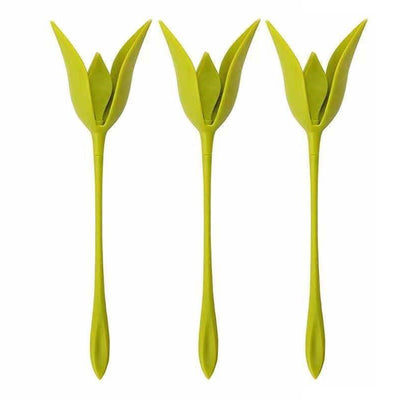 Organizador de Servilletas con Diseño Origami Floral - Image 7