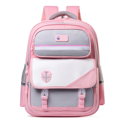 Mochila Escolar de Gran Capacidad para Niños y Niñas - Image 7