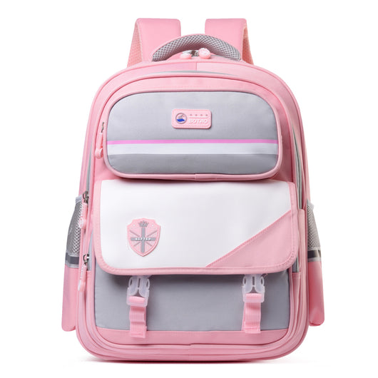 Mochila Escolar de Gran Capacidad para Niños y Niñas - Image 7