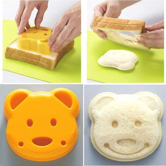 Molde Creativo para Bolas de Arroz y Sushi Artesanal - Image 11