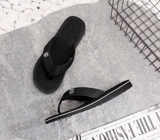 Sandalias de Playa Hombre Xiaobei - Chanclas Cómodas de Verano - Image 11