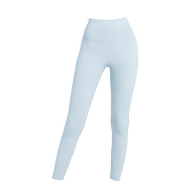 Pantalones Yoga Cintura Alta Levantacaderas con Bolsillos - Image 11