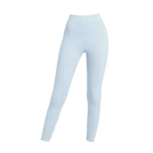 Pantalones Yoga Cintura Alta Levantacaderas con Bolsillos - Image 11