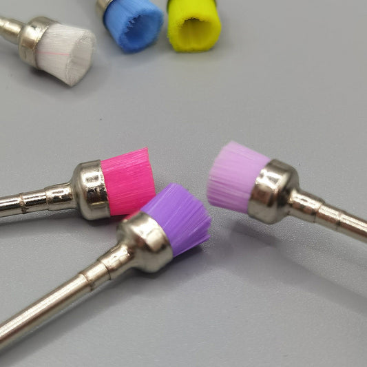Cabezal Pulidor para Uñas - Accesorios de Limpieza y Acabado Profesional - Image 2