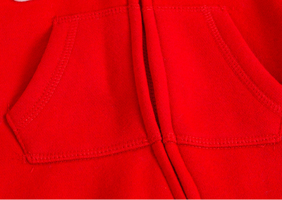 Sudadera con Capucha de Doble Capa y Cierre para Niños - Image 28