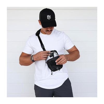 Bolsa Magnética Portátil para Fitness con Cierre Automático - Image 8