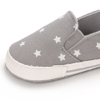 Zapatos Suavitos para Bebé 0-1 Año - Niño y Niña - Image 6
