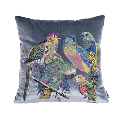 Almohada Lumbar de Lujo Moderno - Cojín Ergonómico para Descanso - Image 22