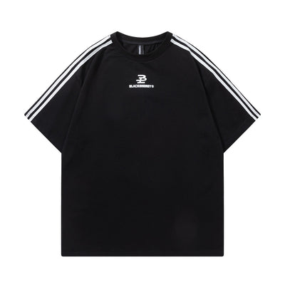 Playera Deportiva Casual de Verano para Hombre - Image 2