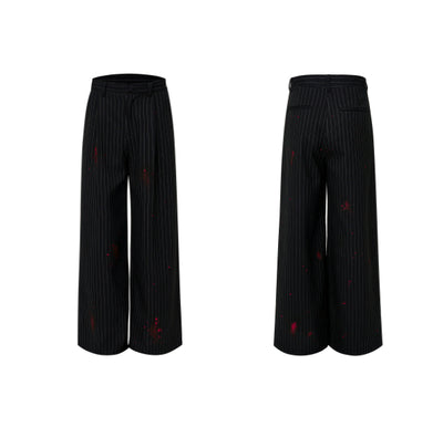 Traje Sastre Premium de Corte Único Pecho Liso - Diseño Exclusivo - Image 8