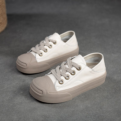 Zapatos Casuales Plataforma Primavera Verano - Suela Suave y Cómoda - Image 7