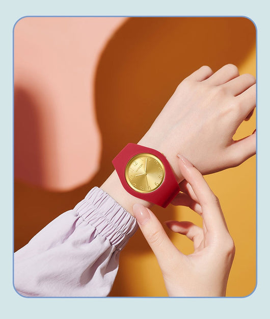 Reloj Digital Deportivo Resistente al Agua con Correa de Silicona Ultraligera - Image 23