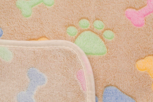 Manta Térmica para Perros y Gatos - Franela Gruesa y Acogedora - Image 38