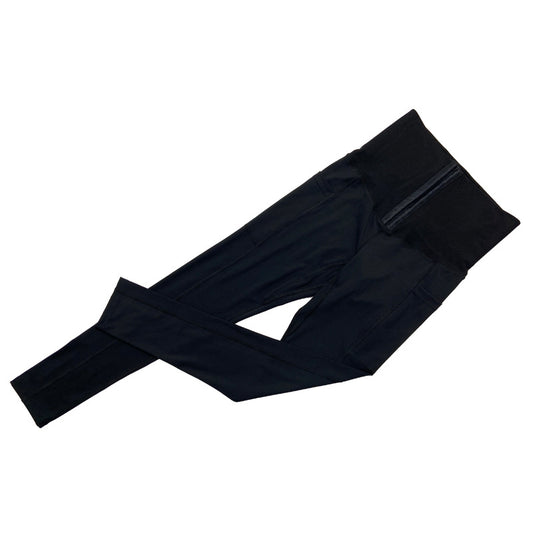 Pantalones Yoga Moldeadores con Bolsillos - Talla Grande Control Abdominal - Image 2
