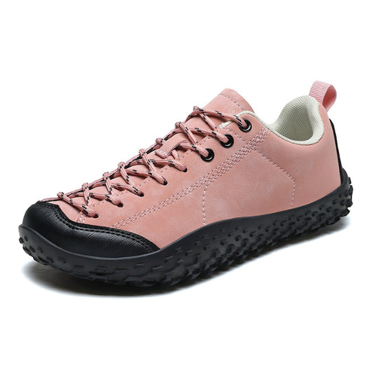 Zapatos de Senderismo Talla Grande con Puntera Ancha - Calzado Outdoor Versátil - Image 6