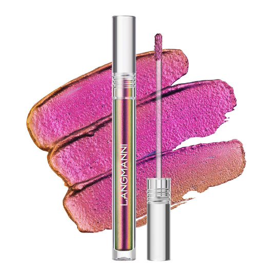Sombra Líquida Camaleón - Maquillaje de Ojos Transformable - Image 22