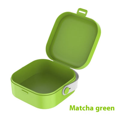 Organizador Portátil Multifuncional con Cargador y Estuche para Accesorios - Image 11