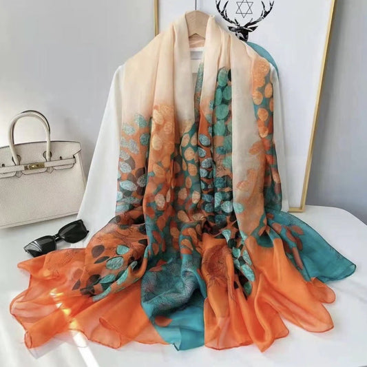 Toalla Playera Grande Yourou con Estampado Versátil - Image 2