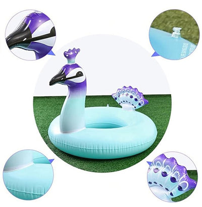 Flotador de Natación Seguro y Cómodo - Image 5