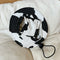 Black And White Cow S