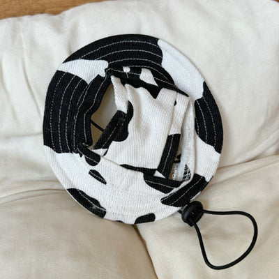 Gorra Solar con Orejas Expuestas - Transpirable y Cómoda - Image 10