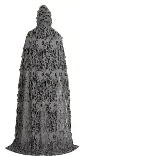 Capa Fantasma con Capucha para Adultos y Niños - Disfraz Festivo Halloween - Image 8