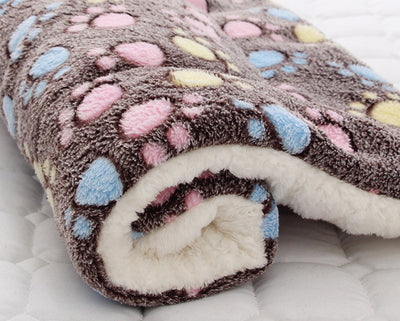 Manta Térmica para Mascotas - Colchoneta Acolchada Cuatro Estaciones - Image 3
