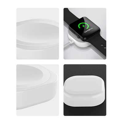 Reloj Inteligente Apple Watch de Última Generación - Image 5