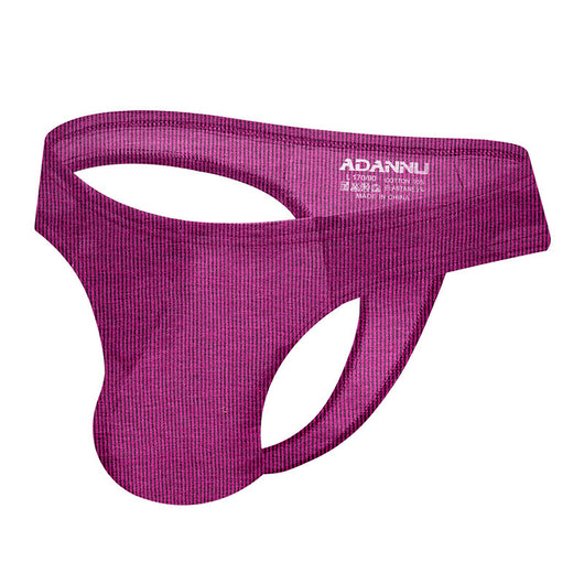 Braga Bikini Talle Bajo Sexy de Algodón Cómoda - Image 8