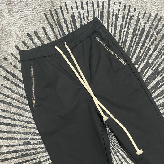 Pantalón Overol Joven Multibolsillos Corte Recto Urbano - Image 12