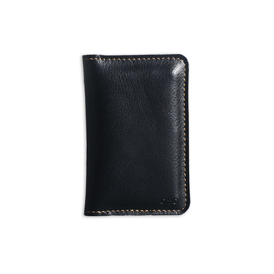 Cartera de Cuero para Tarjetas - Diseño Profesional Unisex - Image 19